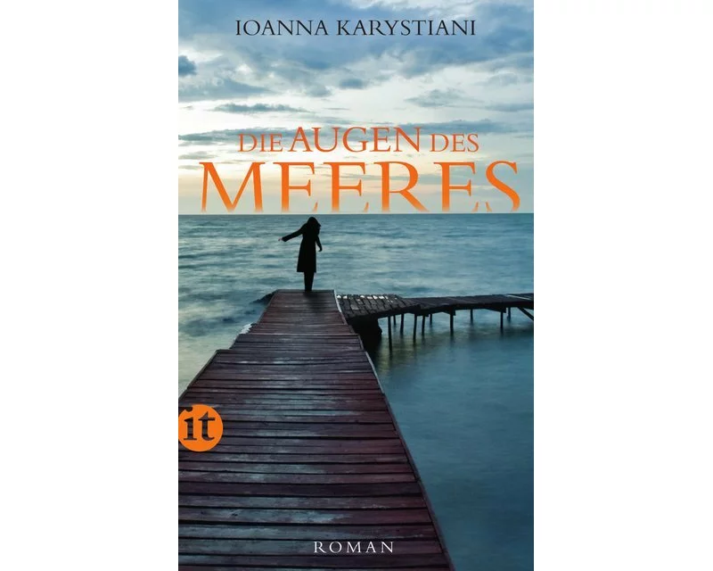 Die Augen des Meeres