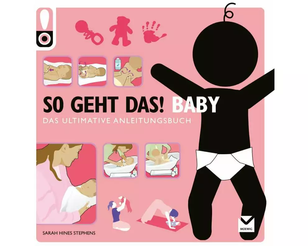 So geht das! Baby