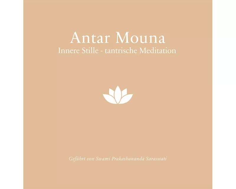 Antar Mouna