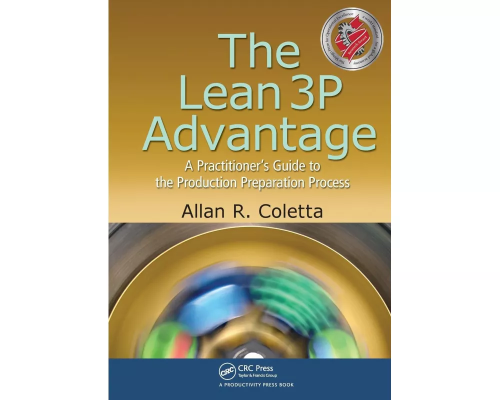 The Lean 3P Advantage