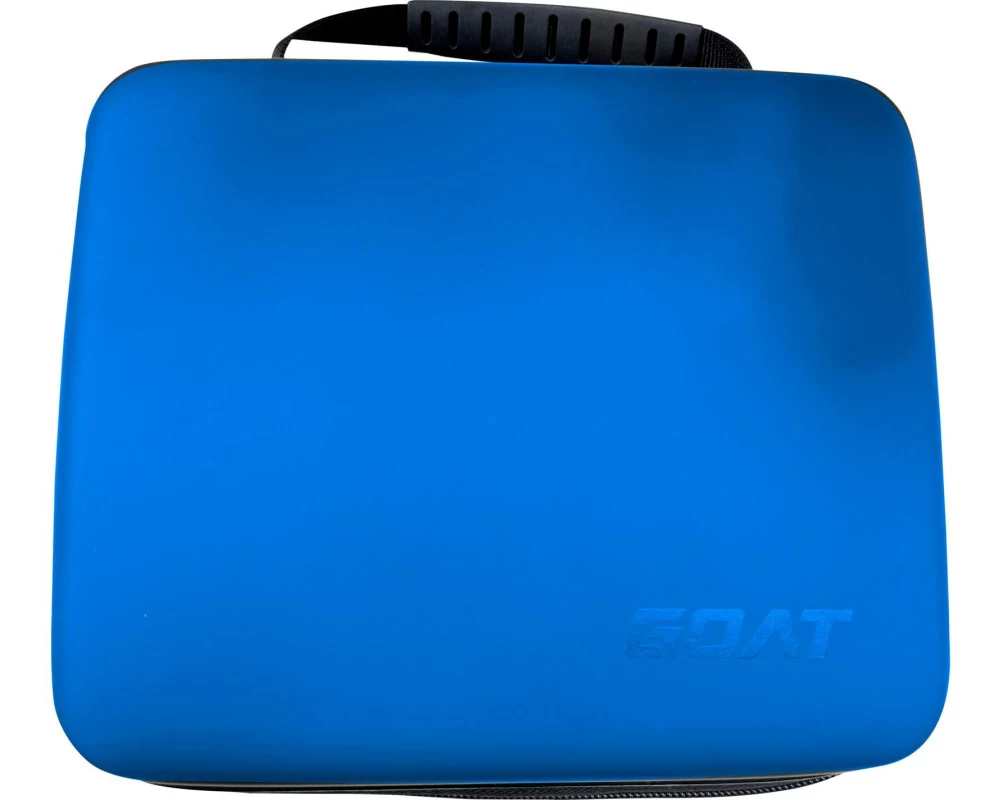 FTM Darttasche Grösse XXL, Blau