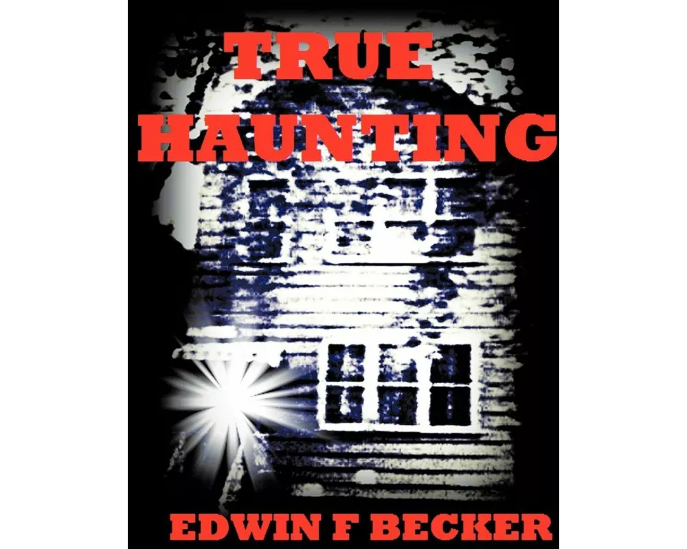 True Haunting