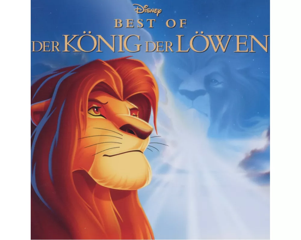 Der KÖnig Der LÖwen - Best Of