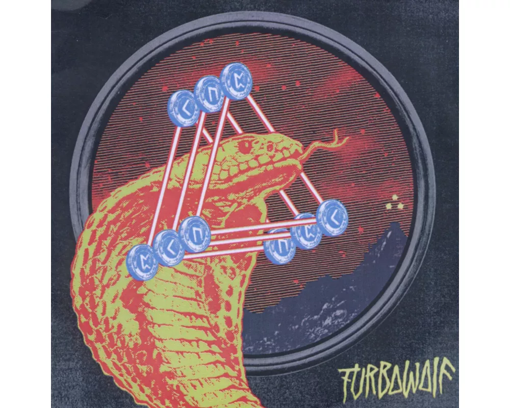 Turbowolf