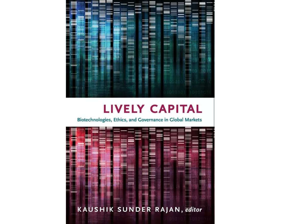 Lively Capital