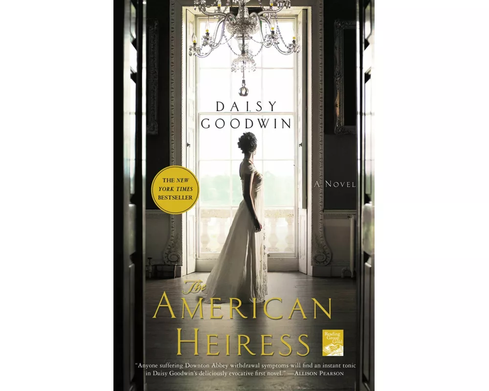 The American Heiress