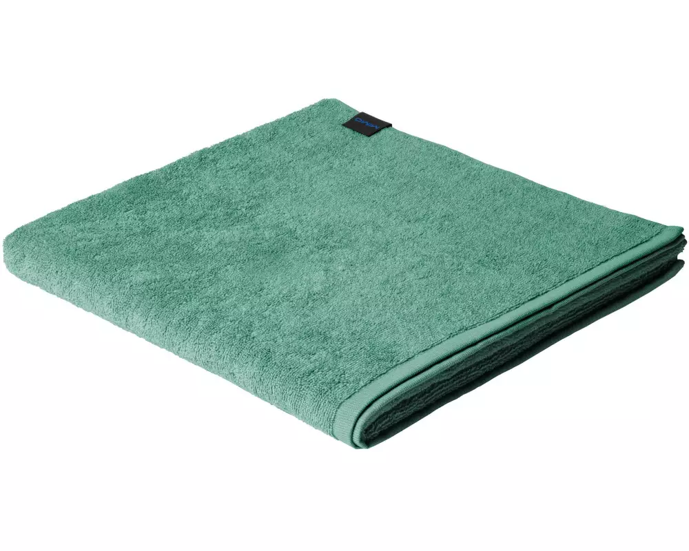 Mimo Duschtuch Sea 70 x 140 cm, Grün