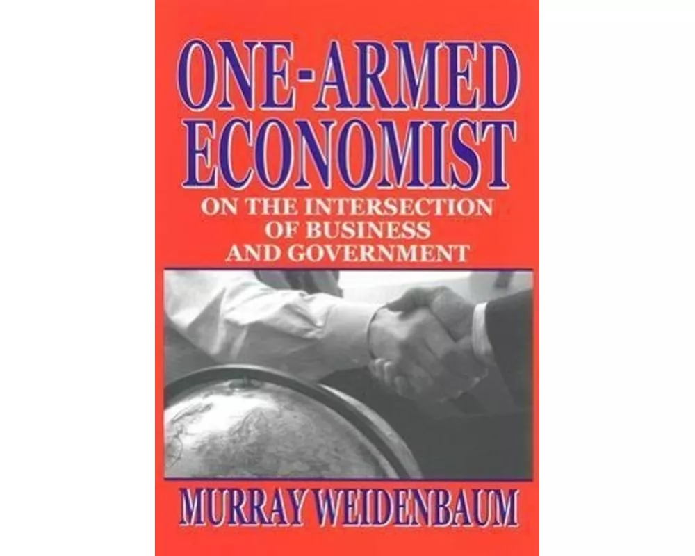 One-armed Economist