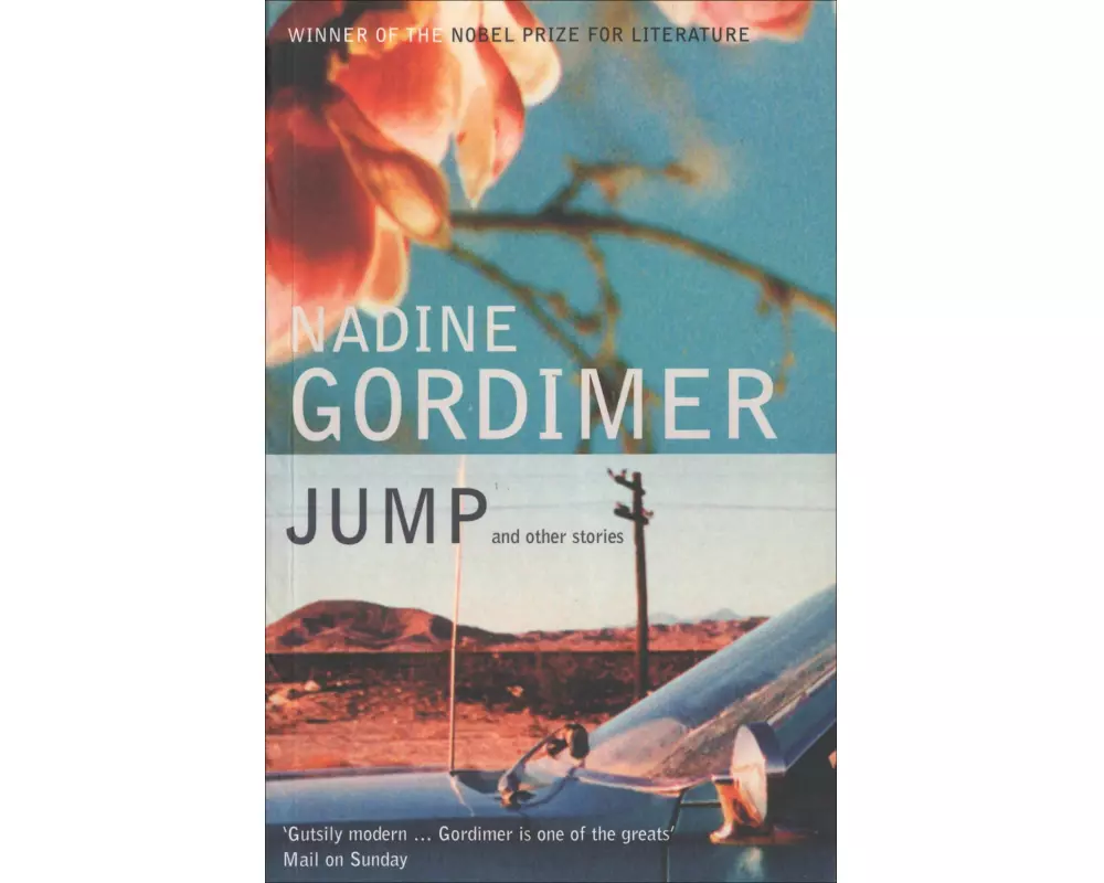 Jump and Other Stories