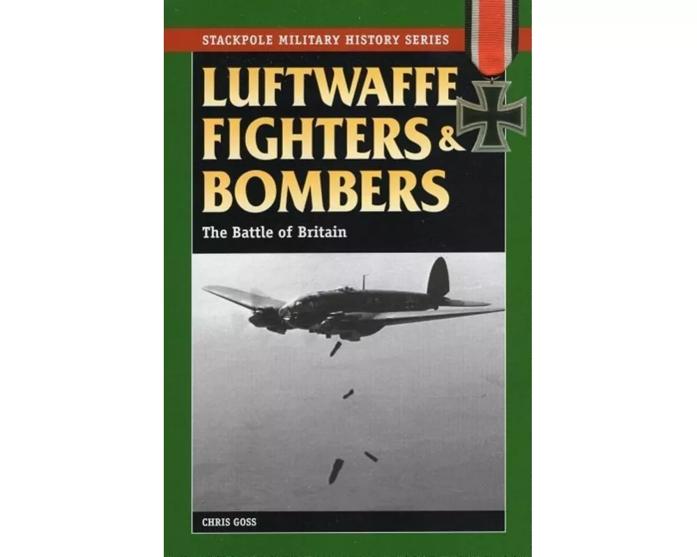 Luftwaffe Fighters and Bombers