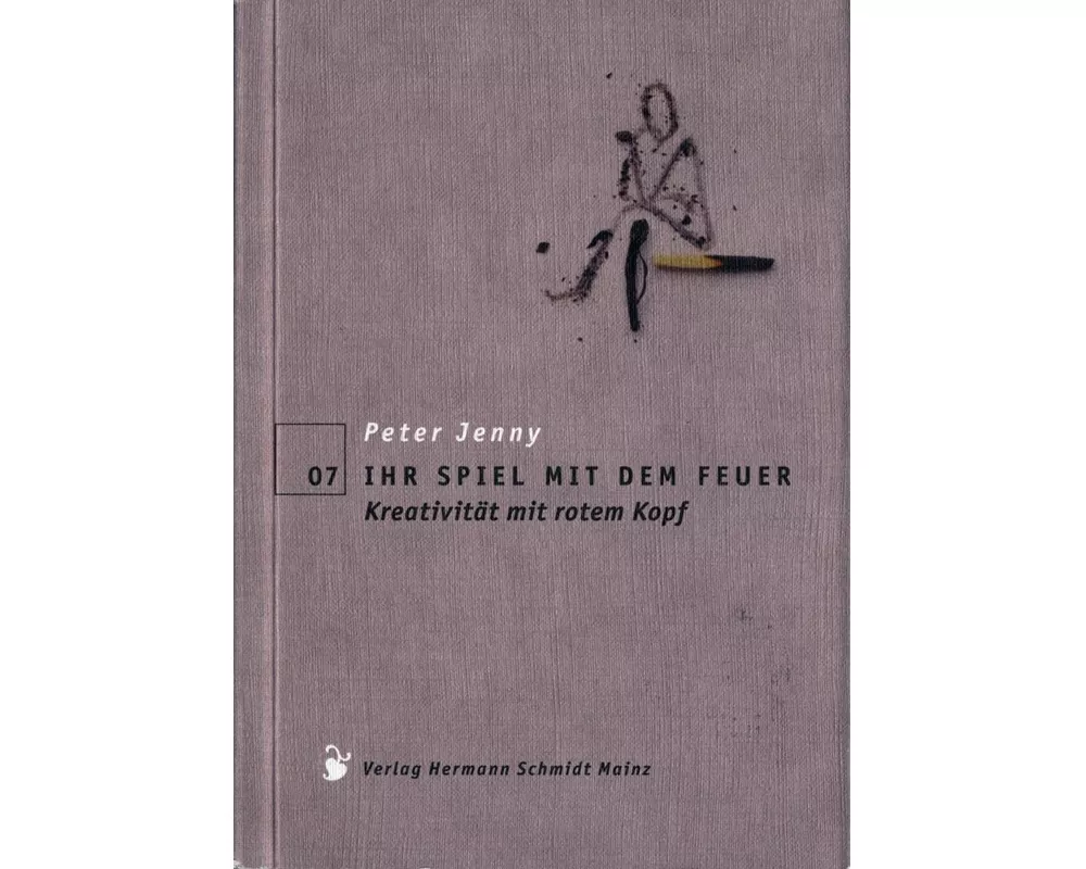 Ihr Spiel mit dem Feuer