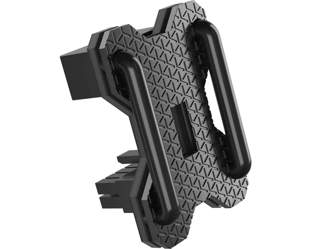 Corsair 12V-2x6 GPU-Strombrücke Schwarz