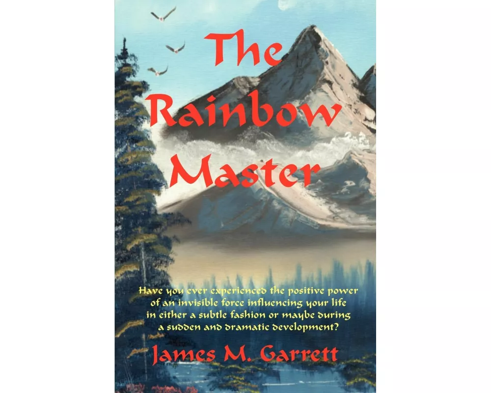 The Rainbow Master