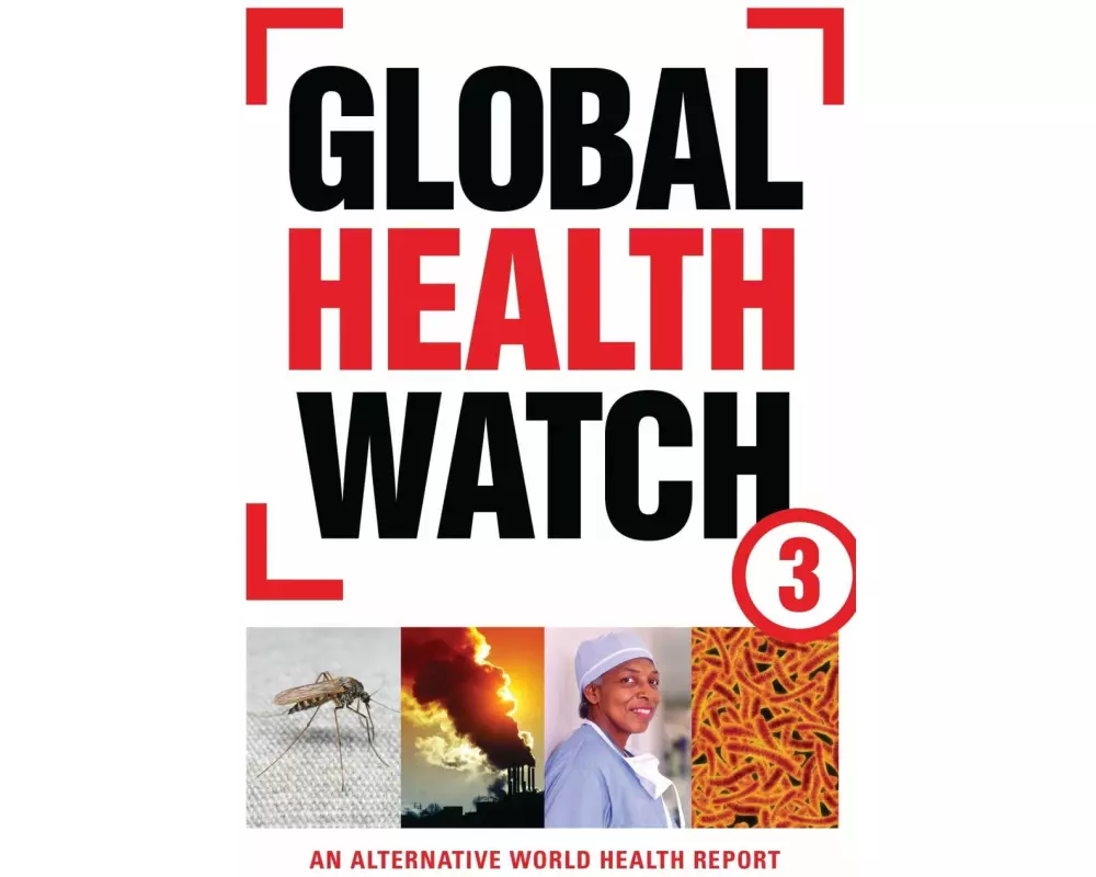 Global Health Watch 3