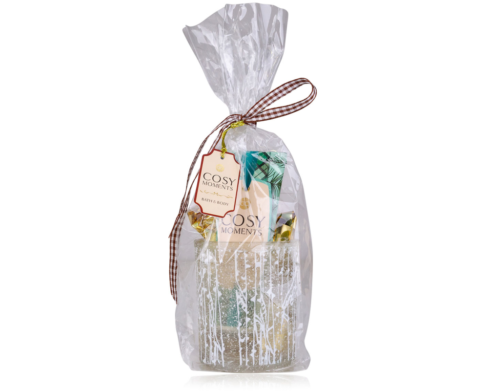 ACCENTRA Badeset 5154528 Cosy Moments