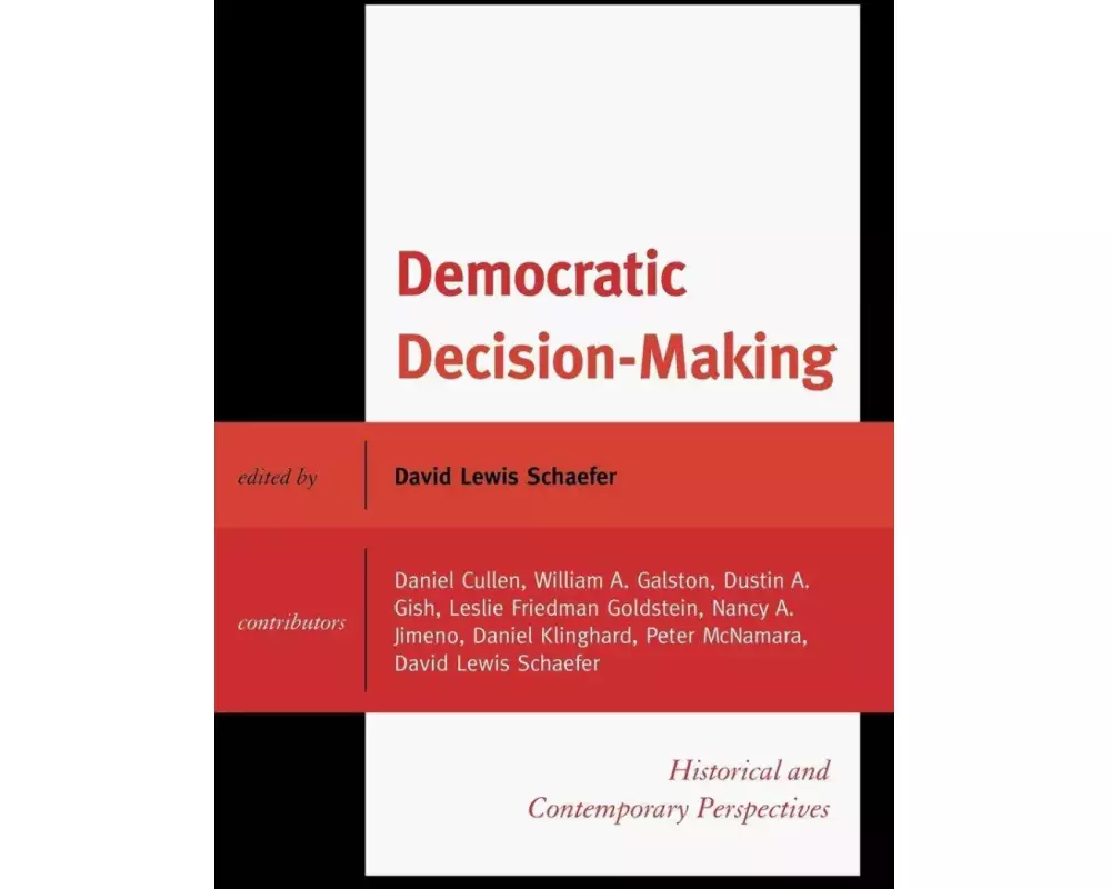 Democratic Decision-Making