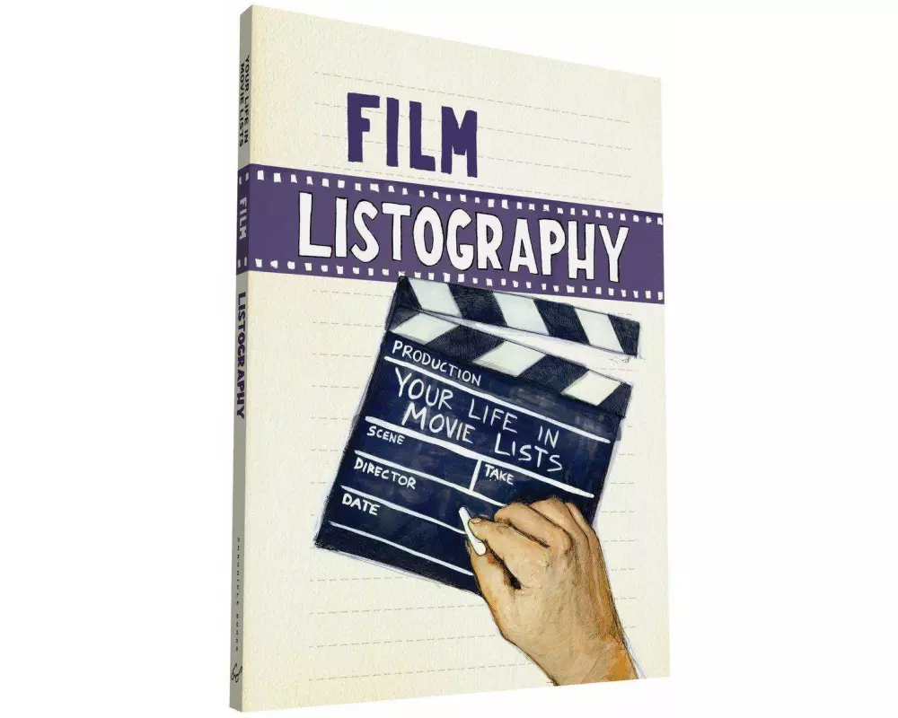 Film Listography