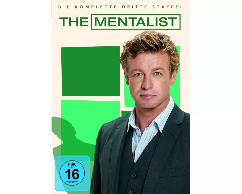 The Mentalist