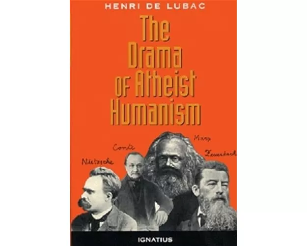 The Drama of Atheist Humanism