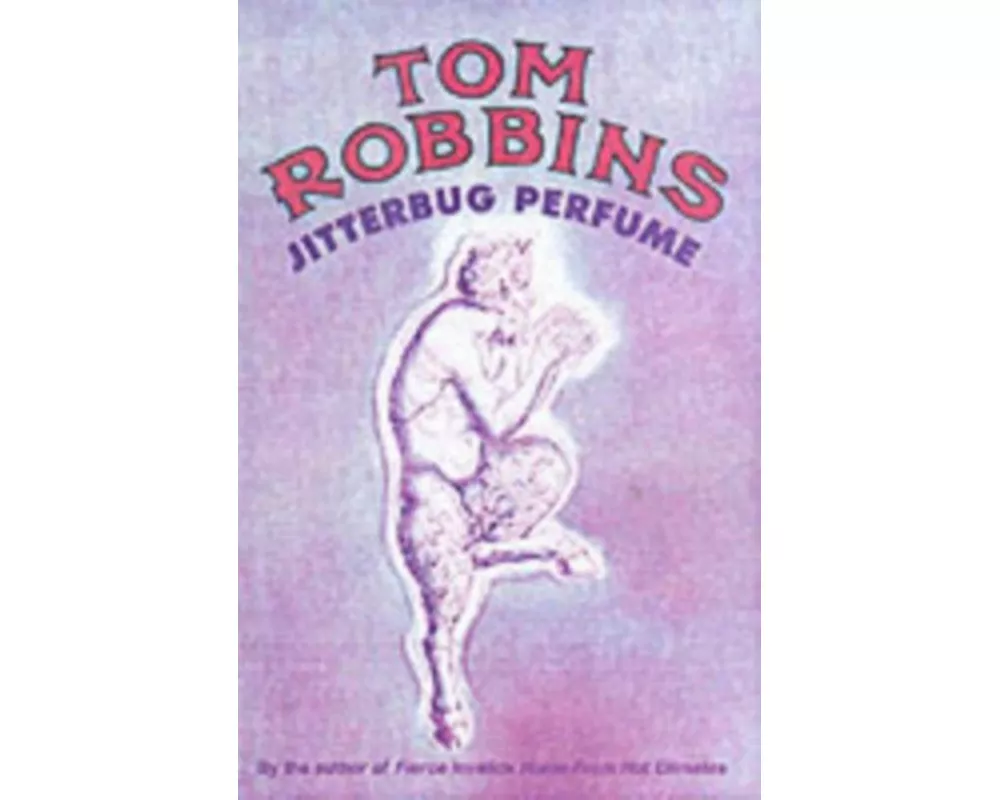 Jitterbug Perfume