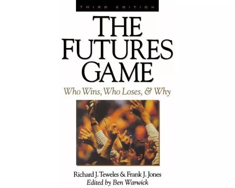 The Futures Game: Who Wins, Who Loses, & Why