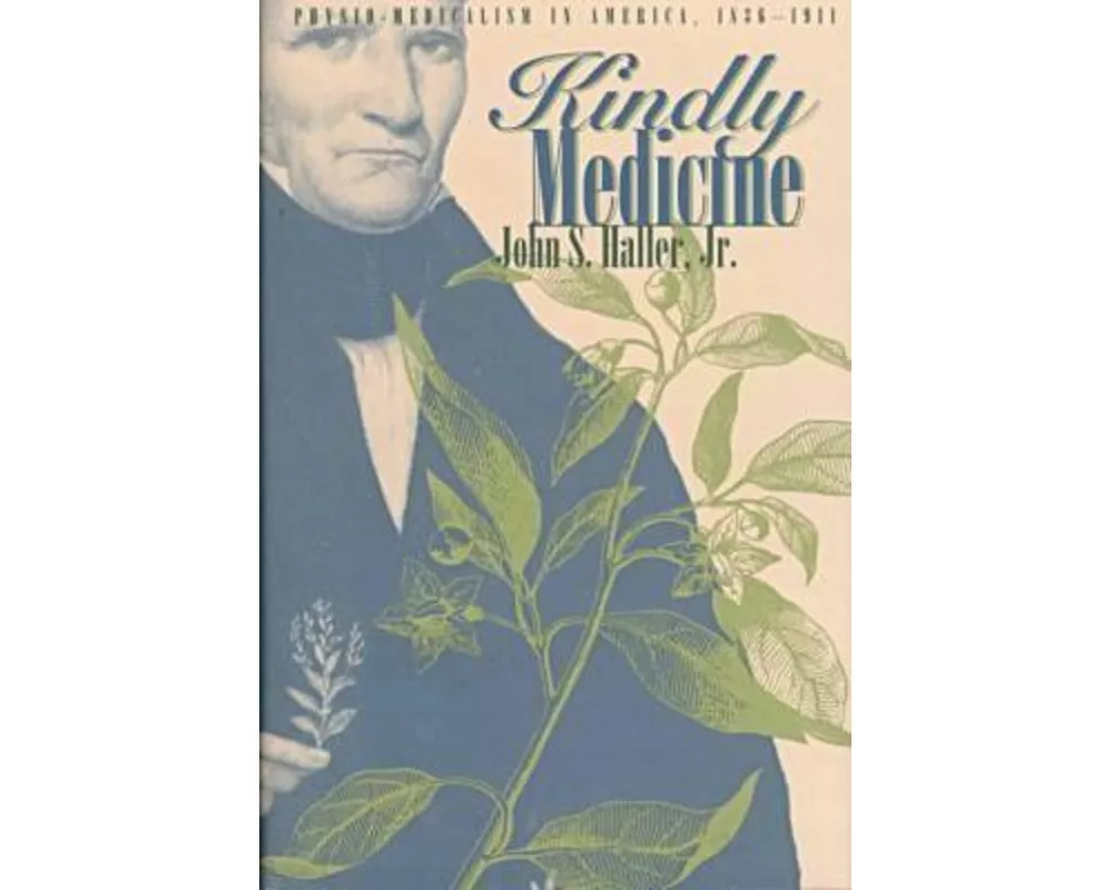 Kindly Medicine