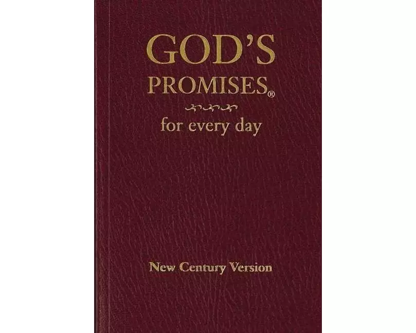 God's Promises for Every Day