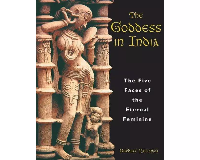 The Goddess in India