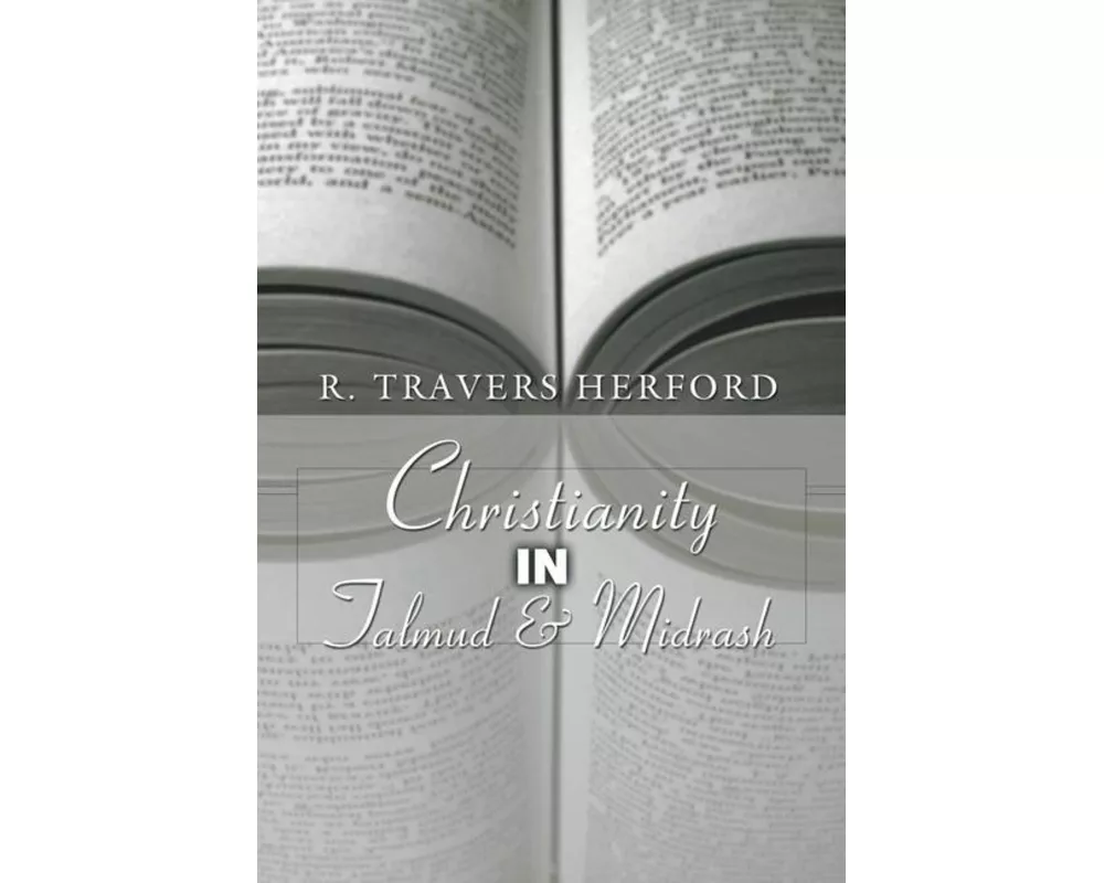 Christianity in Talmud and Midrash
