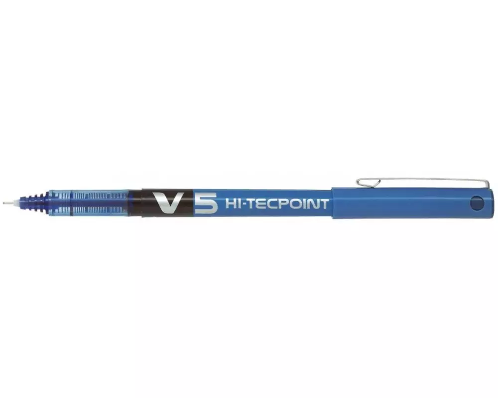 Pilot Rollerball FriXion Hi-Tecball V5 0.5 mm, Blau
