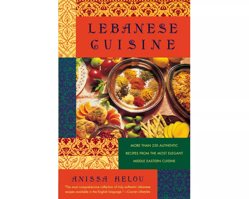 Lebanese Cuisine
