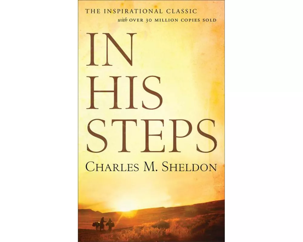 In His Steps