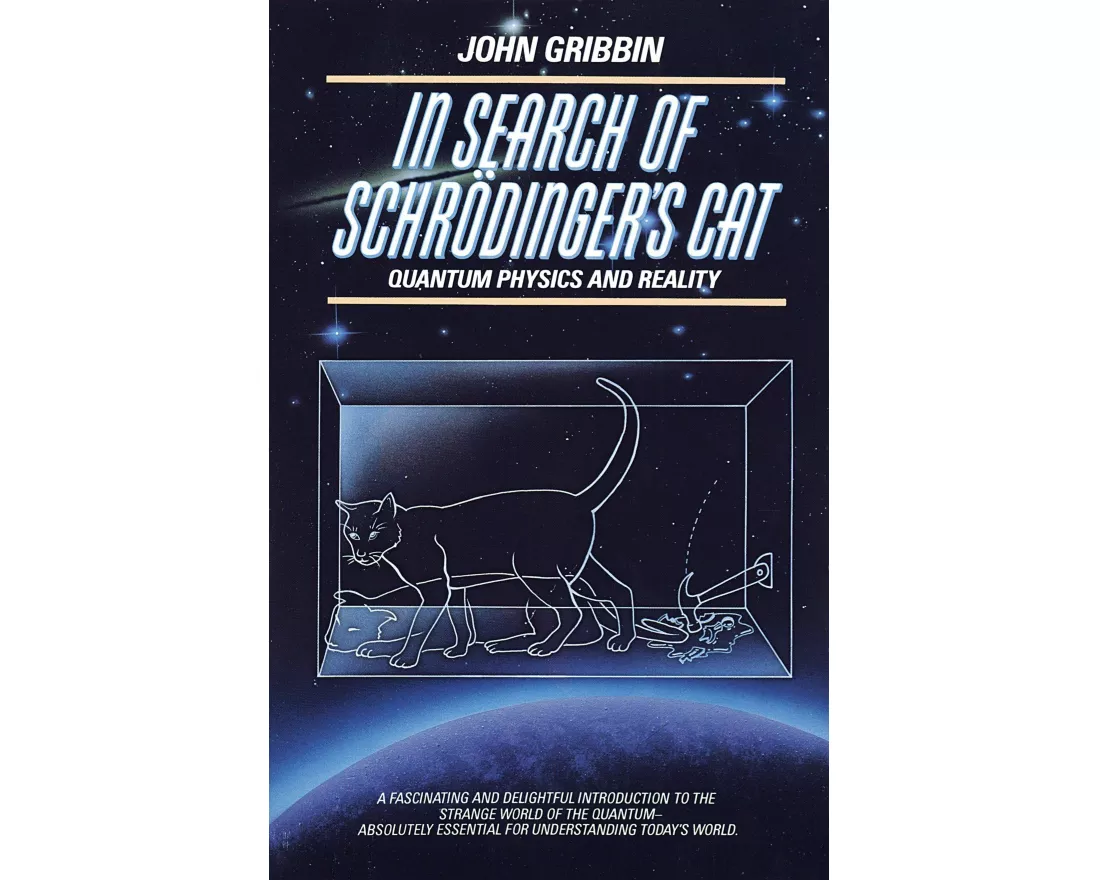 In Search of Schrodinger's Cat