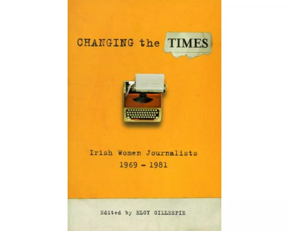 Changing the Times