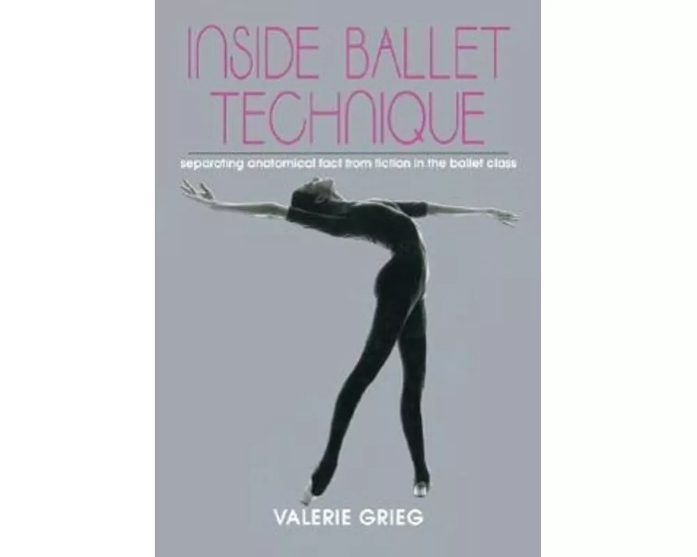 Inside Ballet Technique