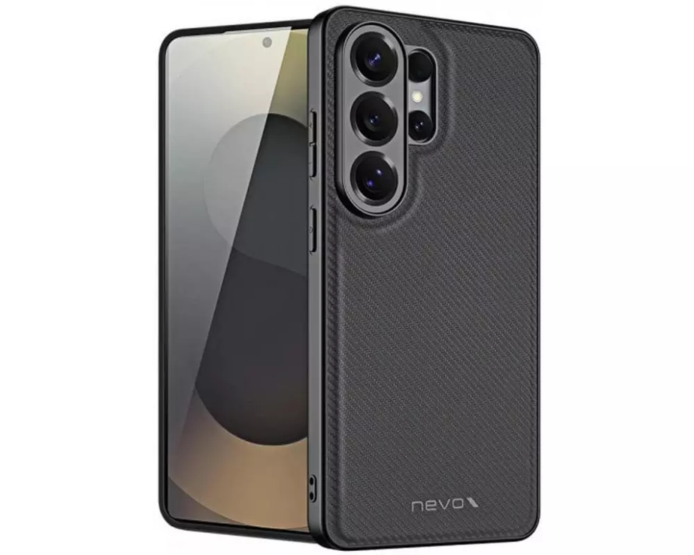 Nevox Back Cover StyleShell NYLO Galaxy S26 Ultra