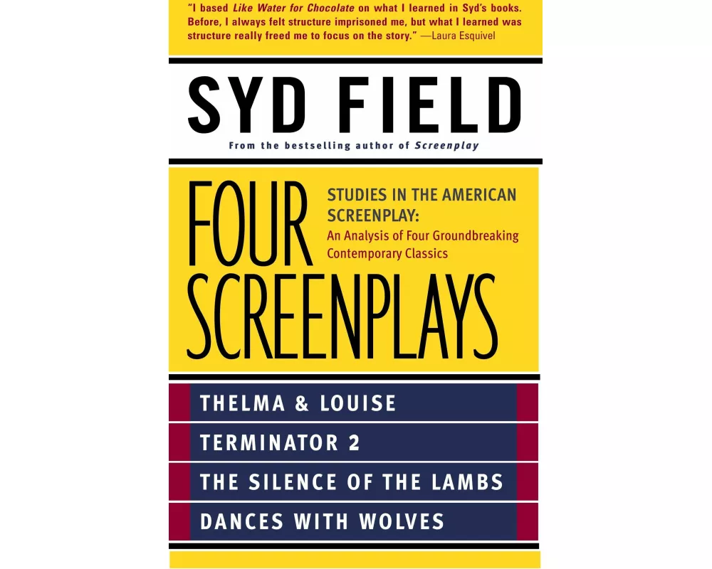 Four Screenplays