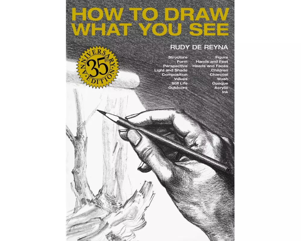 How to Draw What You See
