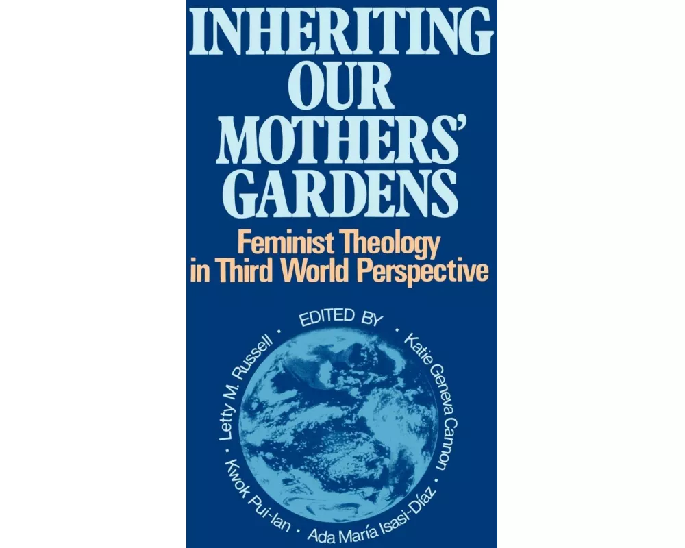 Inheriting Our Mothers' Gardens