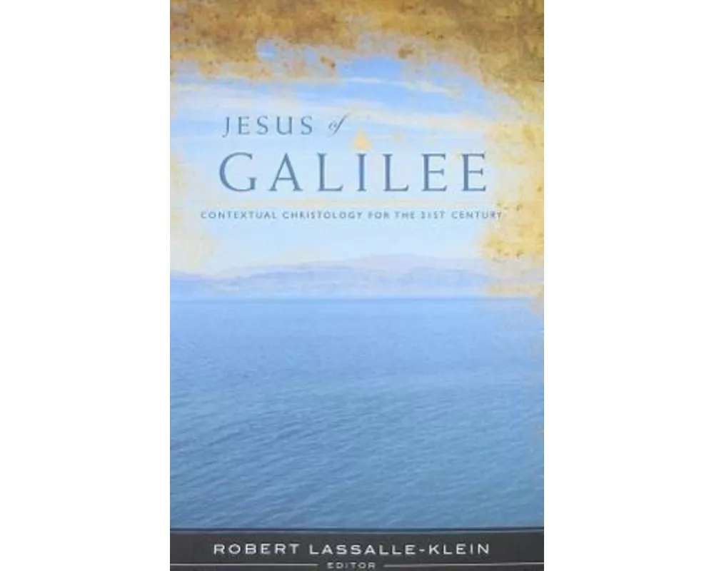 Jesus of Galilee