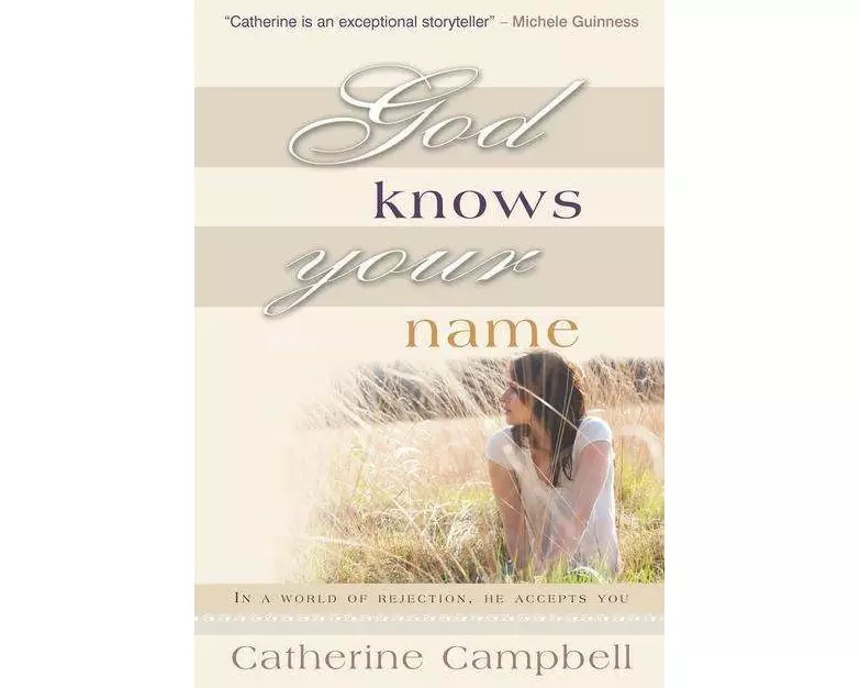 God Knows Your Name