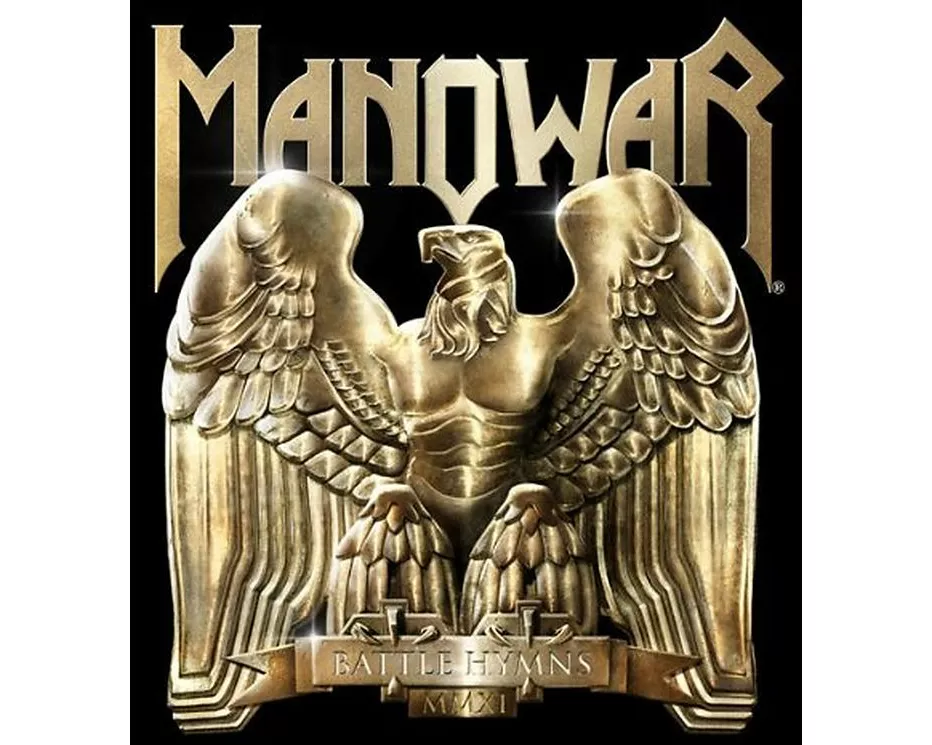 Battle hymns 2011 (+bonus tra