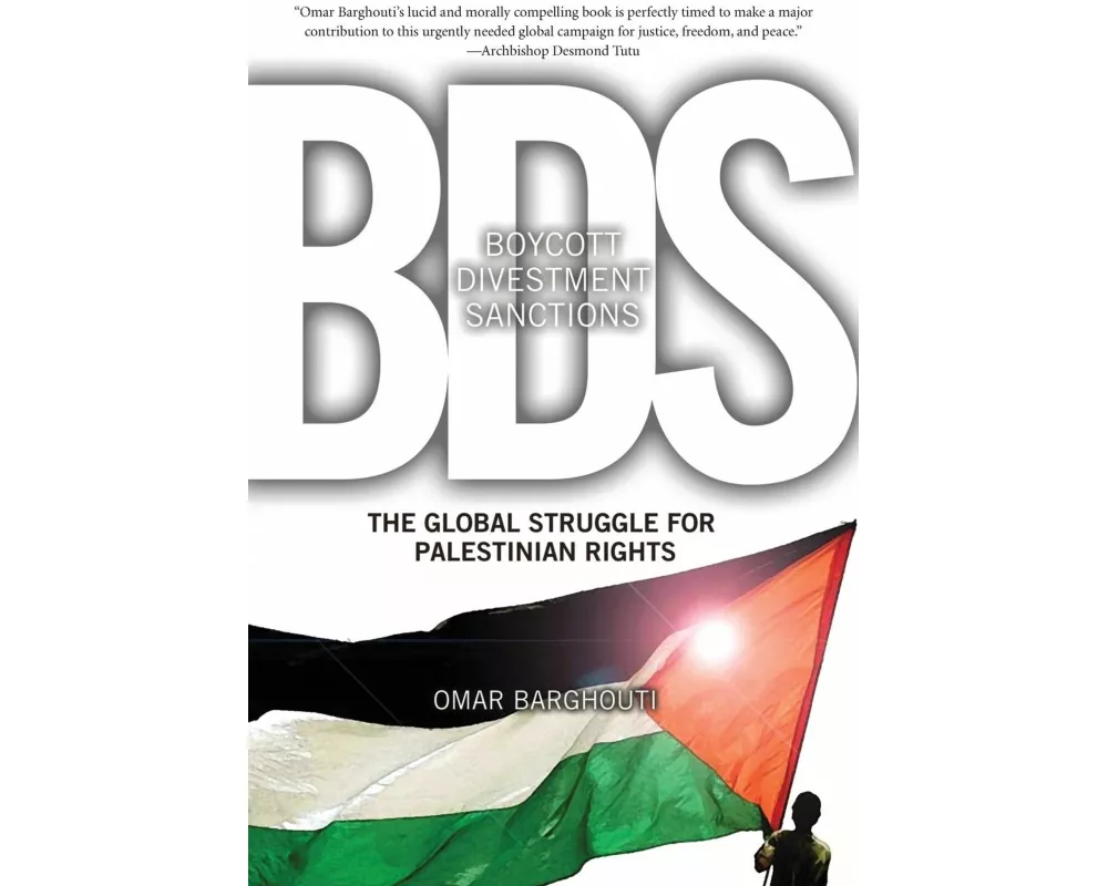 Boycott, Divestment, Sanctions