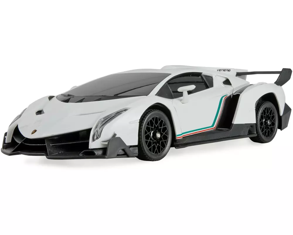 Amewi Drift Lamborghini Veneno 1:18 RTR Weiss