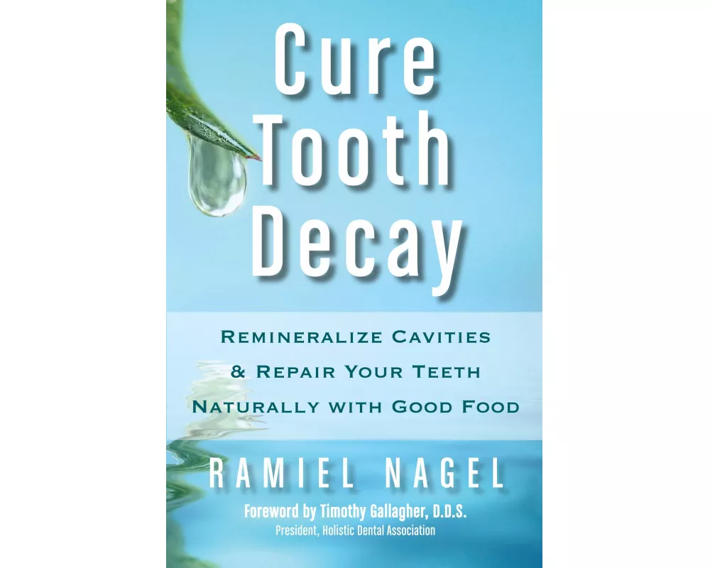 Cure Tooth Decay