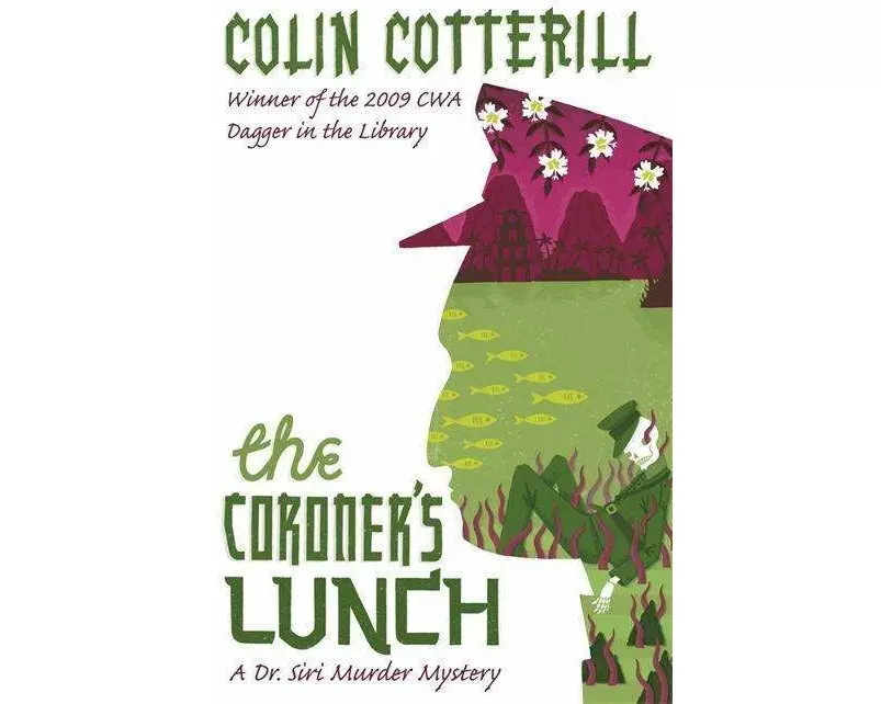 The Coroner's Lunch