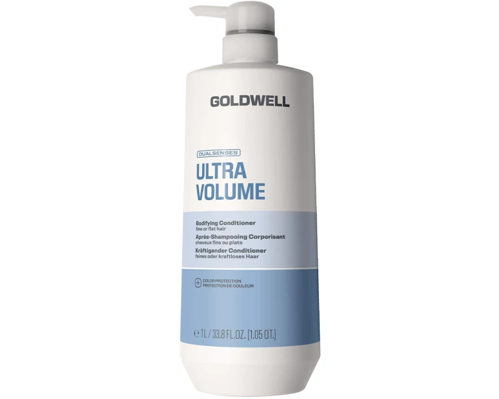 GOLDWELL Dualsenses Ultra Volume 1000 ml