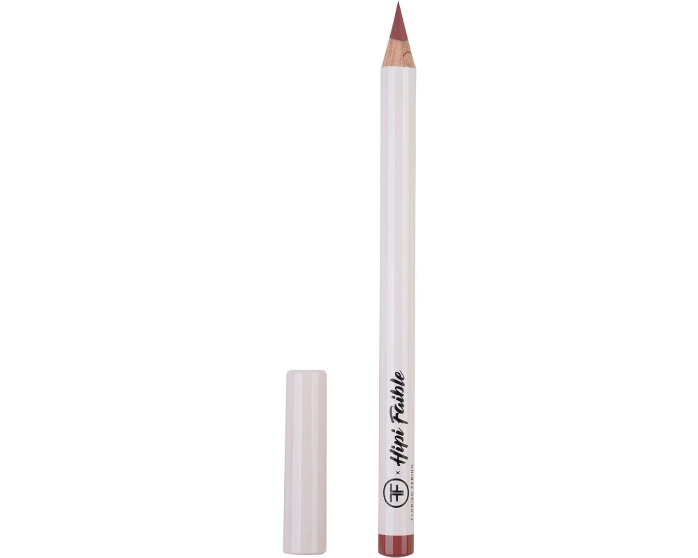 Hipi Faible Lip Liner Independent Nude