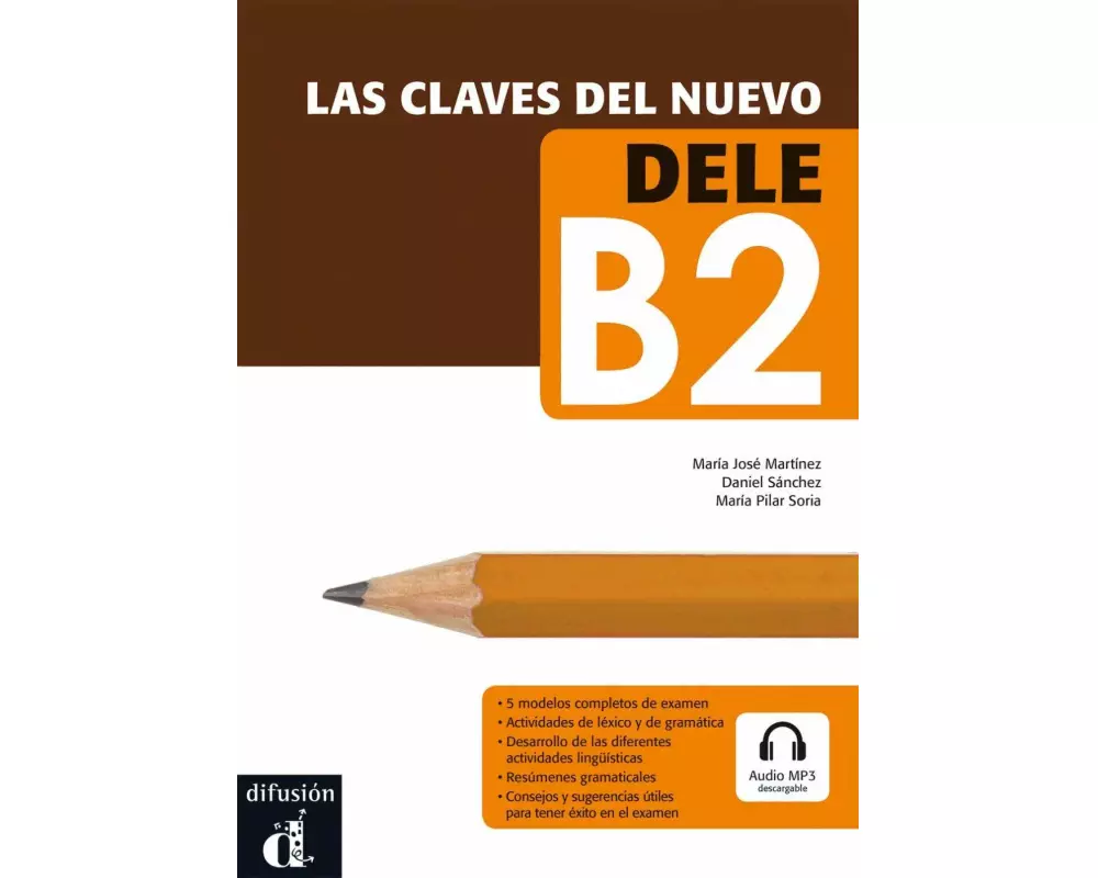 Las claves del nuevo DELE