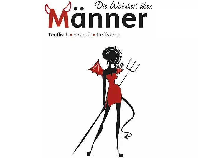 Die Wahrheit über Männer